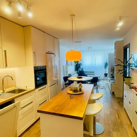 Apartment Noa *