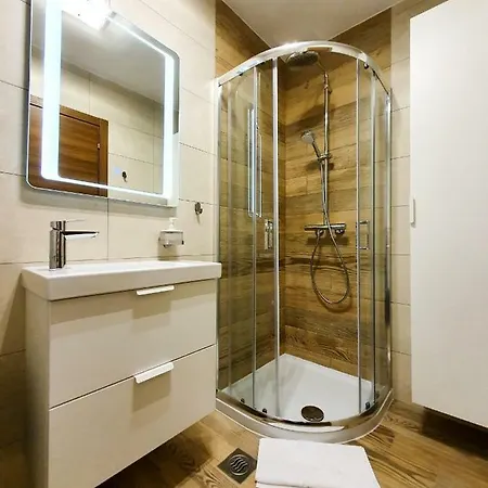Apartment Noa *